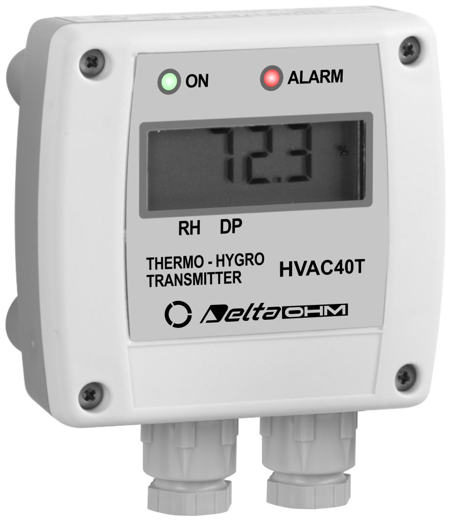 Máy phát và hút ẩm HVAC